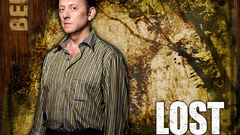 Lost TV series