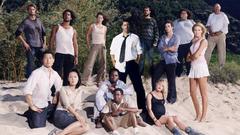 Lost TV series