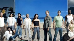 Lost TV series