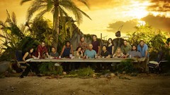 Lost TV series