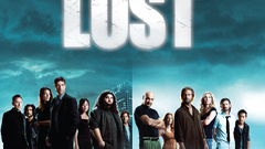 Lost TV series