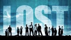 Lost TV series