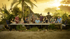 Lost TV series