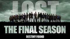 Lost TV series