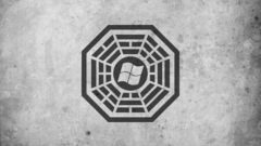 Lost (TV Series) dharma