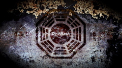 Lost TV series dharma