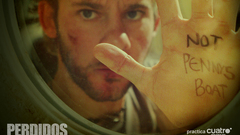 Lost (TV Series) dominic