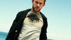 Lost (TV Series) dominic