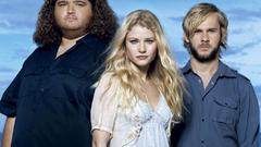 Lost (TV Series) Emilie