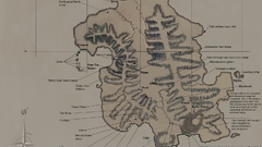 Lost (TV Series) Islands