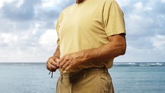 Lost (TV Series) john