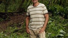 Lost (TV Series) john