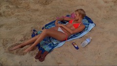 Lost (TV Series) maggie