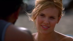 Lost (TV Series) maggie