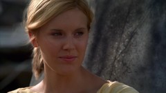 Lost (TV Series) maggie