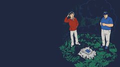 Lost TV series parody