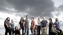 Lost (TV Series) series