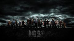 Lost (TV Series) series