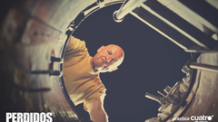 Lost (TV Series) Spanish