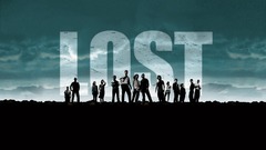 Lost (TV Series) television