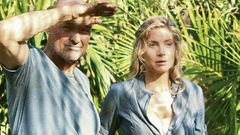 Lost TV series terry