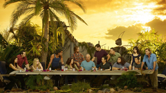 Lost (TV Series) The