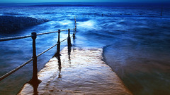 Lost (TV Series) trail