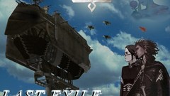 Lostexile Manga Anime