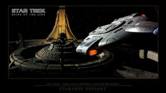 Lot of defiants defiant