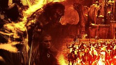 LOTR Characters laptop lord