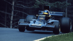 Lotus details 1973 ronnie peterson rburgring