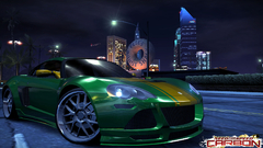 Lotus Europa need for