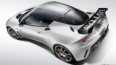 Lotus evora