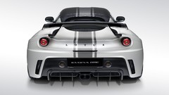 Lotus evora