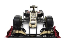 Lotus F1 Team