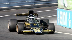 Lotus formula one