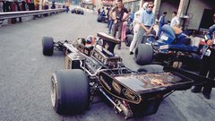 Lotus high 1972 Monza emerson fittipaldi Resolution