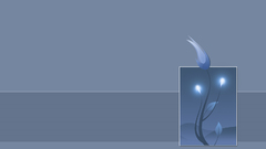 Lotus Midnight artwork Art