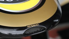 Lotus Renault