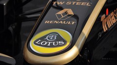 Lotus Renault