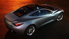 lotus vehicle silver cars Car