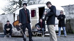 Louis Eliot Louis Eliot and The Embers