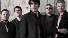 Louis Louis Eliot Louis Eliot and The Embers