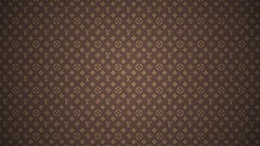 Louis vuitton designer label