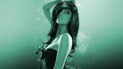 Louise cliffe brunette patterns