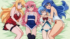 Louise Françoise Le Blanc