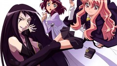 Louise Françoise Le Blanc