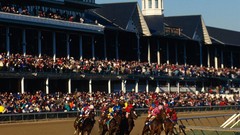 Louisville Churchill