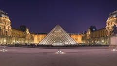 Louvre Museum high wikimedia commons Resolution