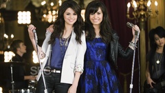 Lovato girl Women Selena